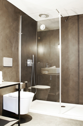 Bathroom 4, Sapientia Boutique Hotel, Coimbra