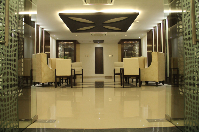 Others 5, Bhawna Clarks Inn - Agra, Agra