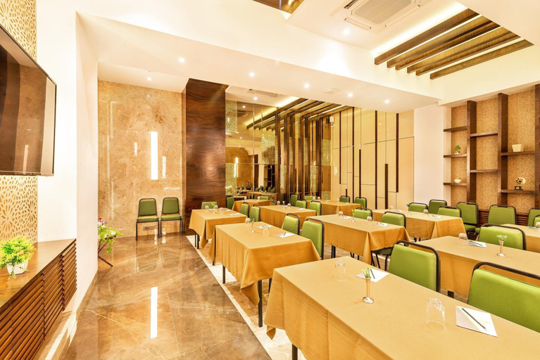 Food & Drinks 5, Hotel Wego, Mumbai Suburban