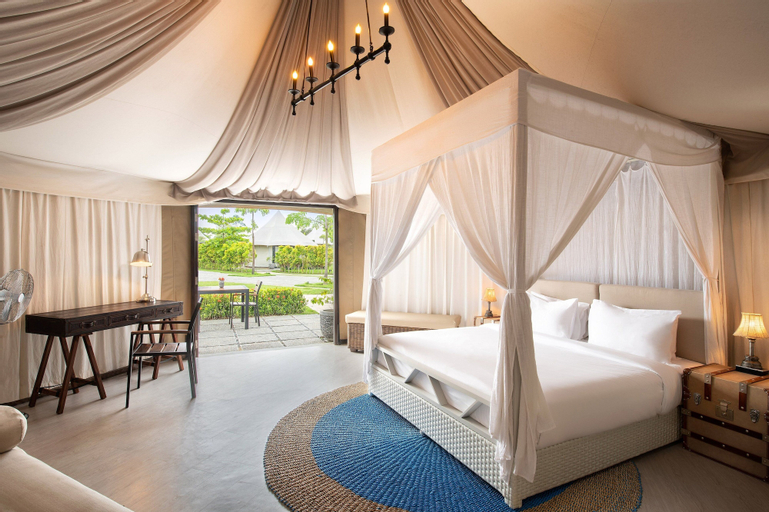 Bedroom 4, Natra Bintan, a Tribute Portfolio Resort, Bintan Regency