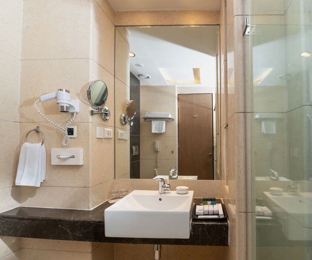 Bathroom 5, Radisson Hotel Kathmandu, Bagmati