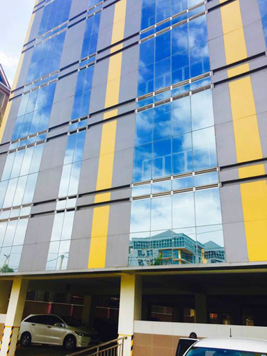 Exterior & Views, Geomara Wood Ave Park Apt 34, Dagoretti North