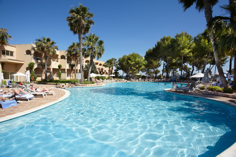 Sport & Beauty 2, Grupotel Santa Eulària & Spa - Adults Only, Baleares