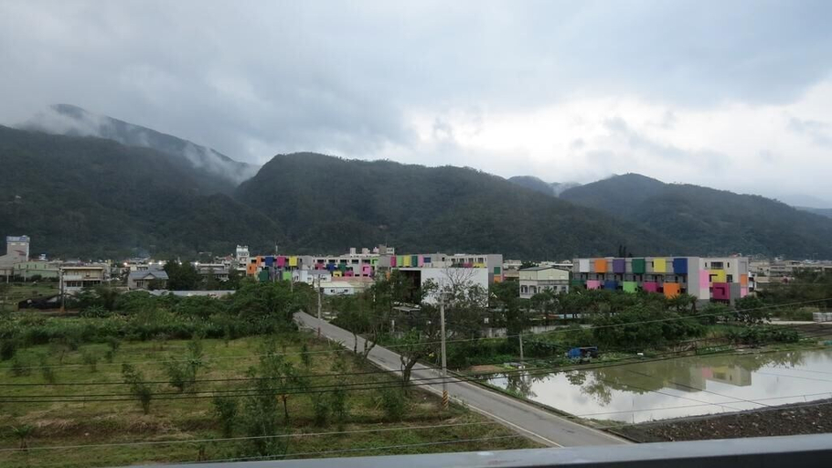 Others 5, Slower Life B&B, Yilan