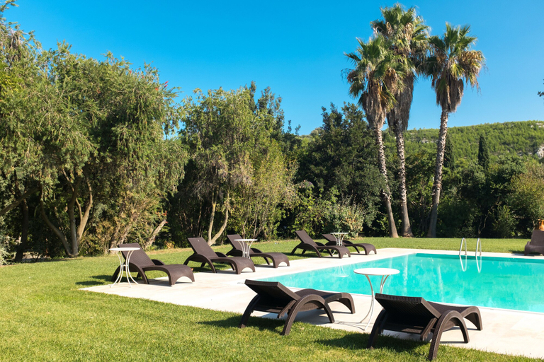Sport & Beauty 2, Gusmay Resort – Hotel Gusmay & Suite Le Dune, Foggia