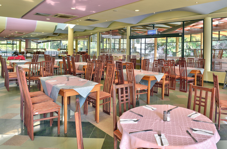 Food & Drinks 5, Hotel Magnolia - All Inclusive, Balchik