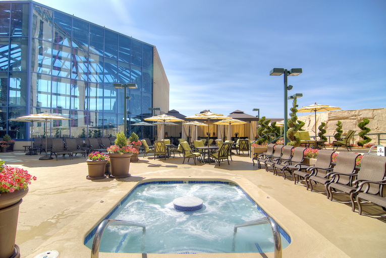 Sport & Beauty 3, Atlantis Casino Resort Spa, Washoe