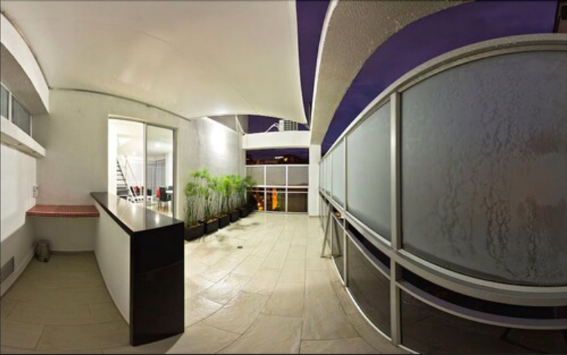 Others 5, Hotel Monterosa Lofts, Dosquebradas