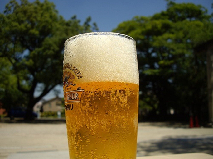 Food & Drinks 5, Seto Park Hotel, Seto