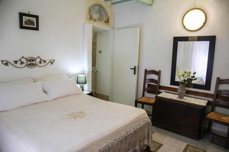 Bedroom 5, B&B Natalia, Perugia