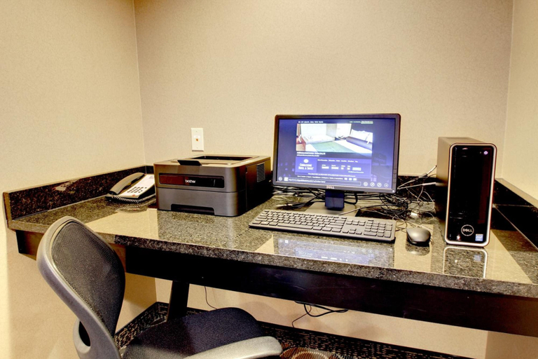Others 4, Cobblestone Hotel & Suites - Waynesboro, Franklin
