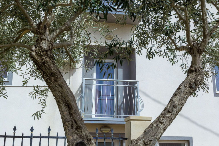 Exterior & Views 2, Apartments in City Center Ventus, Novalja