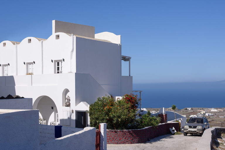 Exterior & Views 2, Muses Cycladic Suites, South Aegean