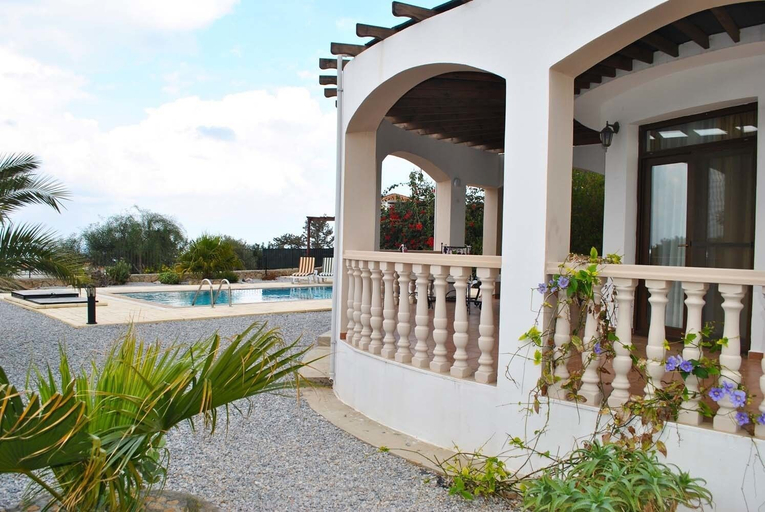 Exterior & Views 2, Villa Paradisia by Amy Villas