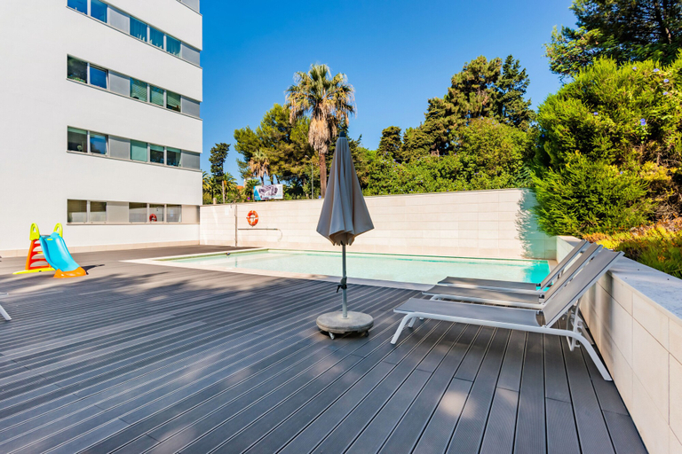 Exterior & Views 2, Luxury Beach Experience in Lisbon, Oeiras