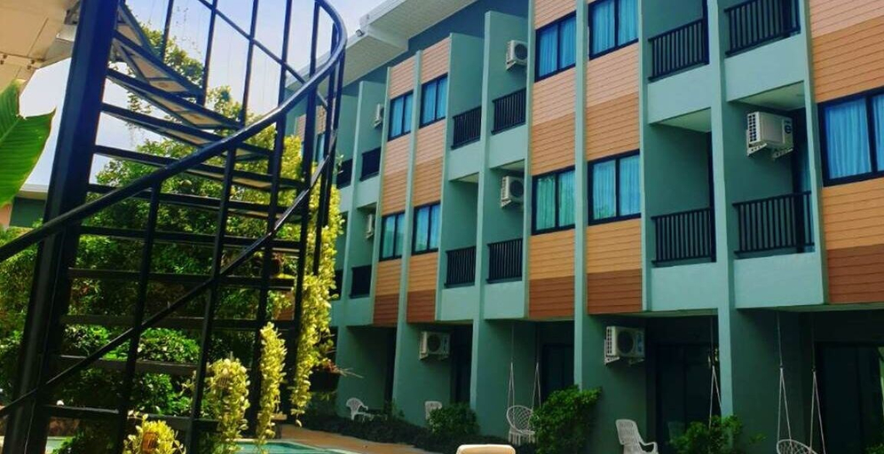 Exterior & Views 2, Phuket Airport Place, Pulau Phuket