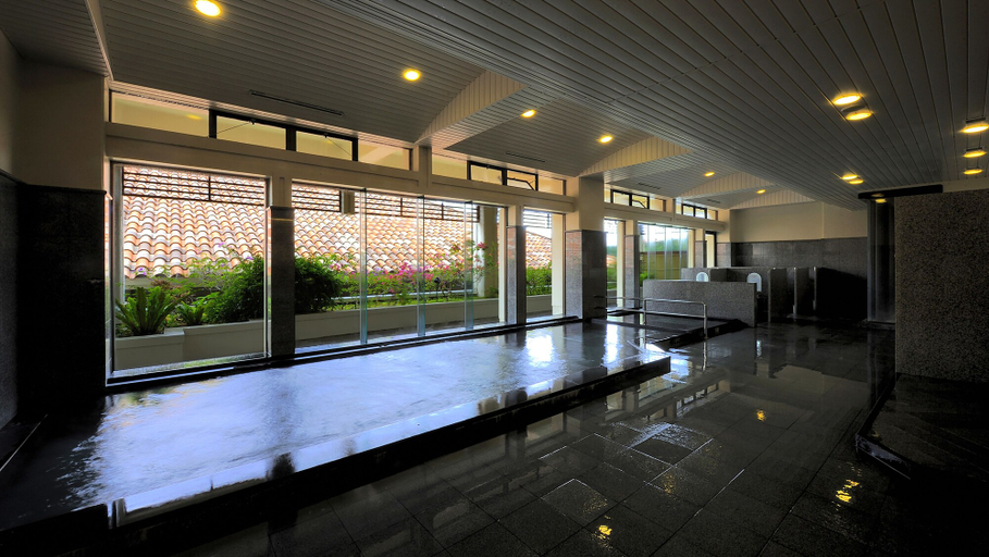 Sport & Beauty 3, The Busena Terrace, Nago