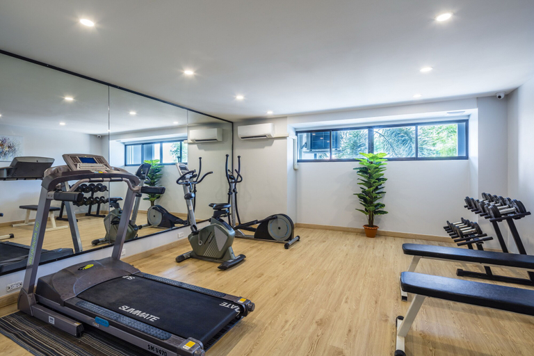 Livotel Hotel Hua Mak Bangkok - Others