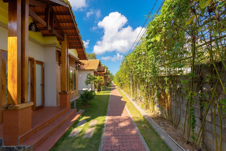 Exterior & Views 2, Phu Quoc Bungalow Yen Thanh, Phú Quốc