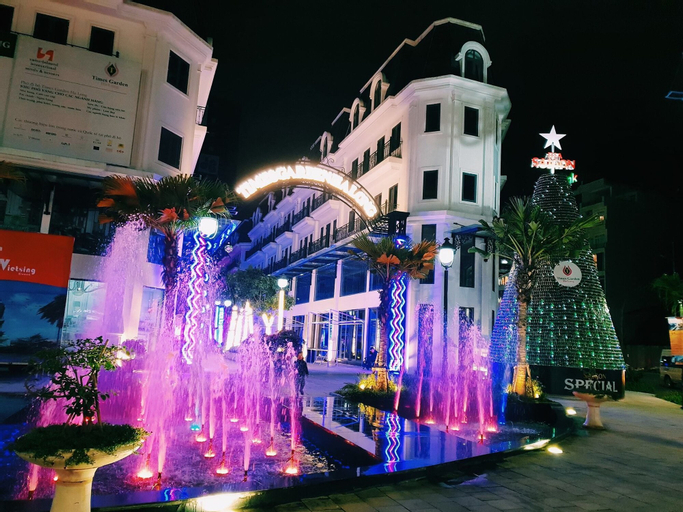 Ha Long Pearl Apartment, Hạ Long