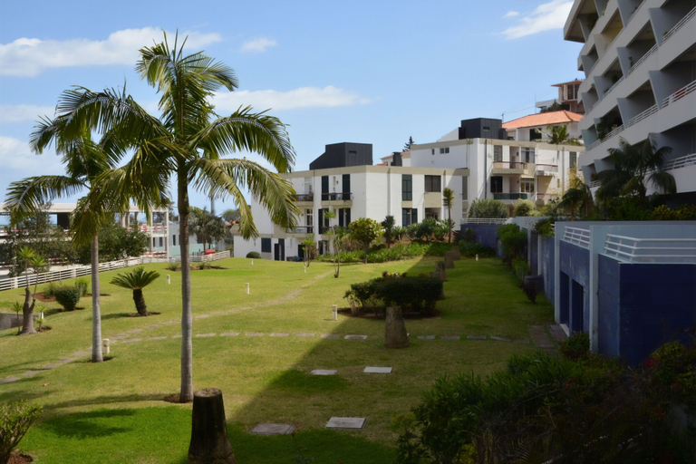 Exterior & Views 2, Your Home In Madeira III, Funchal