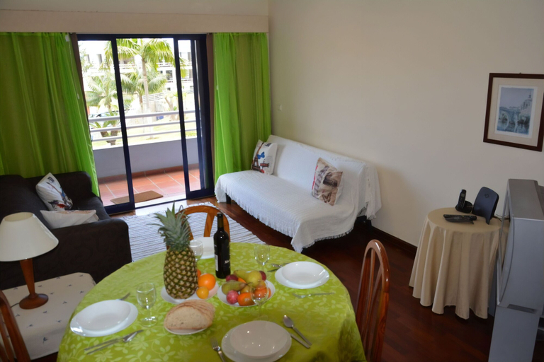 Bedroom 3, Your Home In Madeira III, Funchal