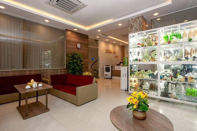 Others 5, Duong Gia Da Nang Hotel, Da Nang
