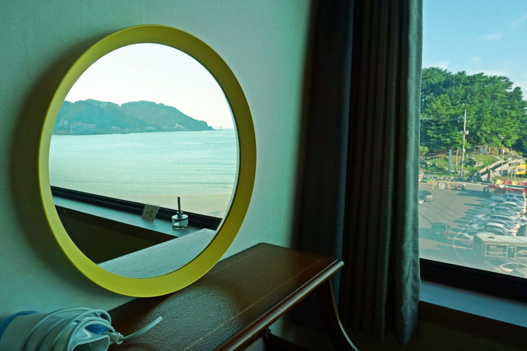 Others 5, Flat B Hostel - Hostel, Haeundae