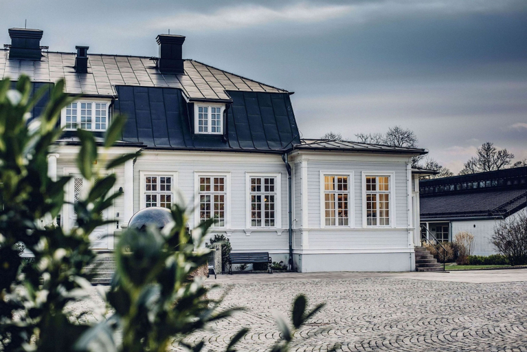 Exterior & Views 2, ERIKSBERG Hotel & Nature Reserve, Karlshamn