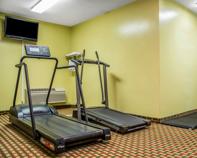 Others 5, Quality Inn, Niagara