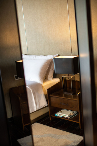 Bedroom 4, Renaissance Shenyang West Hotel, Shenyang