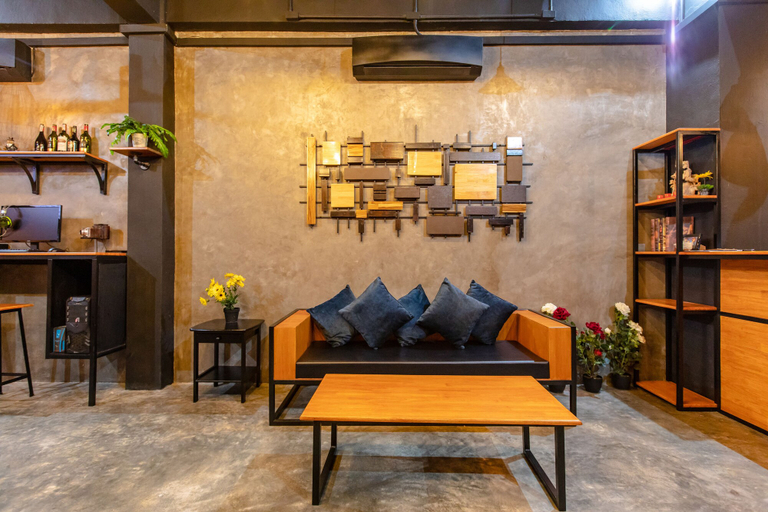 Others 4, The Z Nite Hostel, Phuket Island