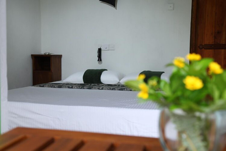 Bedroom 3, Sinharaja Forest Edge, Kotapola