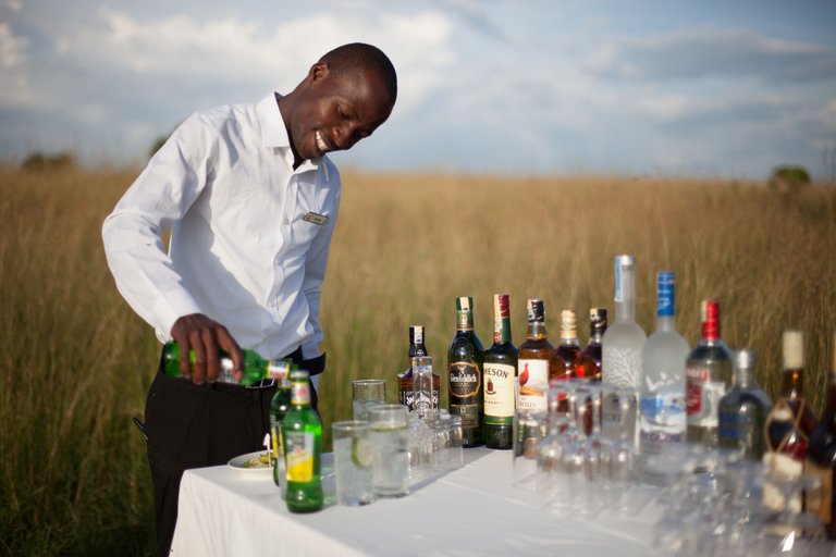 Food & Drinks 4, Elewana Sand River Masai Mara, Narok West