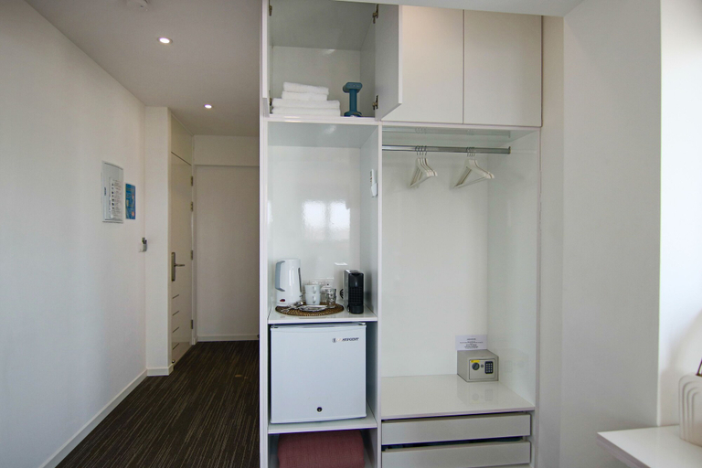 Others 5, Phaedrus Living Luxury Suite Nicosia 510