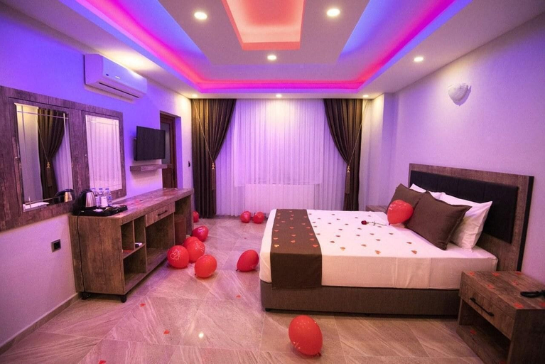 Bedroom, Midyat KERVAN Otel, Midyat