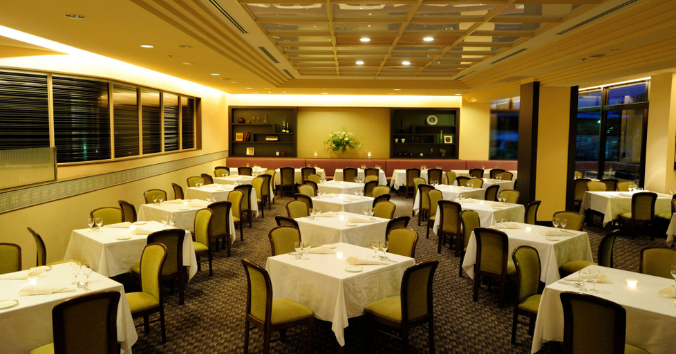 Food & Drinks 5, Hotel Laforet Nasu, Nasu