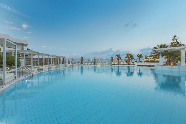 Sport & Beauty 3, The Island - Adults Only, Crete