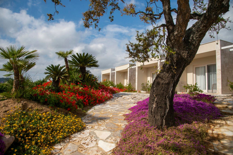 Exterior & Views 2, Botanic Golf SaCuba & Resort, Olbia-Tempio