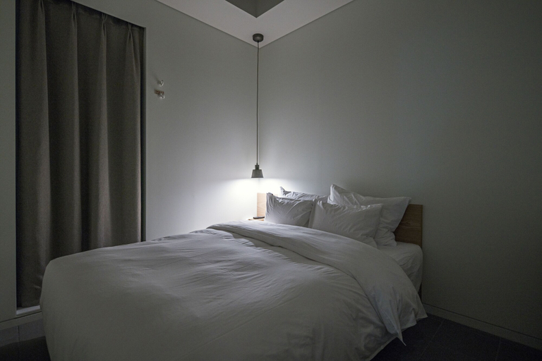 Bedroom 3, H Avenue Hotel Sungshin, Seongbuk