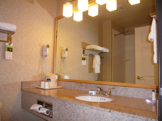 Bathroom 3, Streetsboro/Cleveland Southeast, Portage