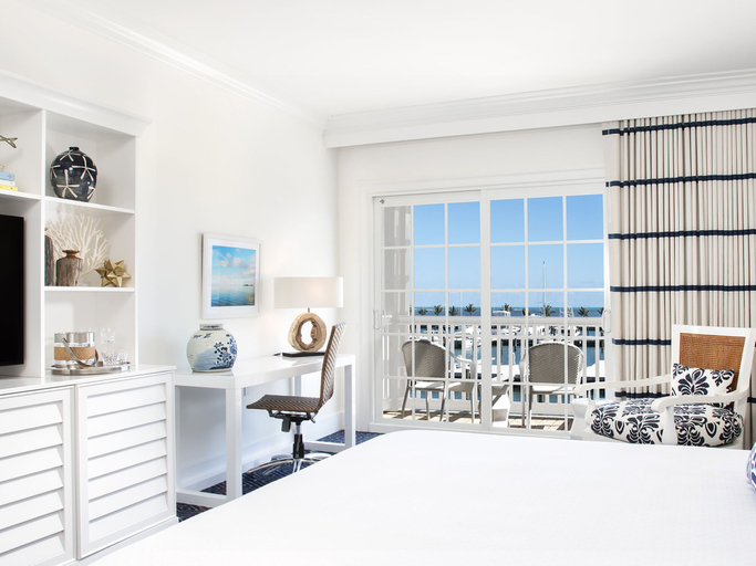 Bedroom 4, Hilton Key West Resort & Marina, Monroe