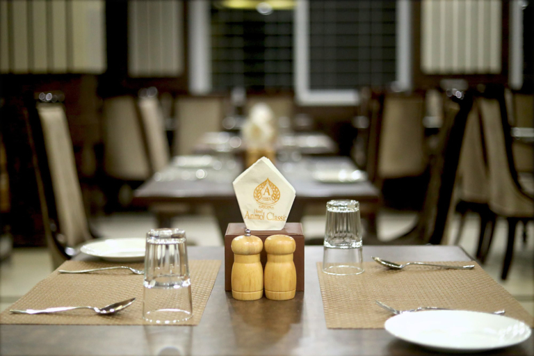 Food & Drinks 5, Playotel Inn Anmol Classic, Jabalpur