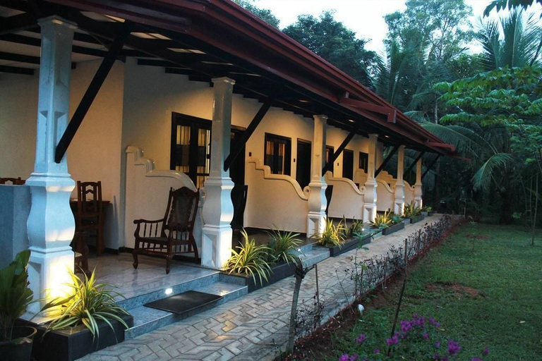 Exterior & Views 2, Amron Resort Sigiriya, Dambulla