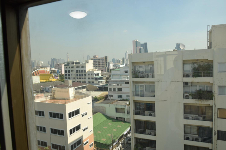 Others 5, Like Home - Hostel, Bang Rak