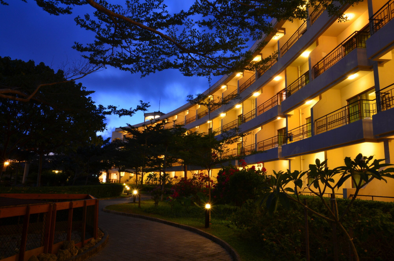 Exterior & Views 2, Howard Beach Resort Kenting, Pingtung