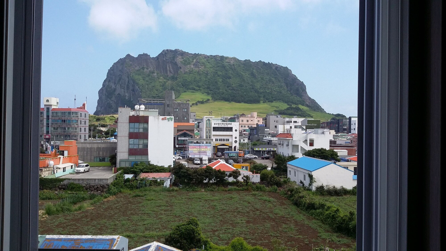 Others 5, Hera Hotel, Seogwipo