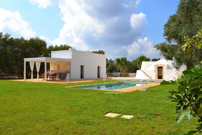 Exterior & Views 2, Casa Kairos, Brindisi