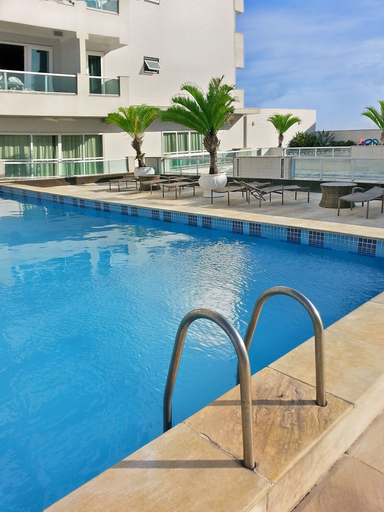 Sport & Beauty 2, Royalty Barra Hotel, Rio de Janeiro
