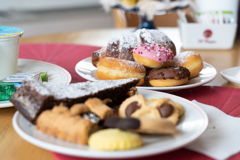 Food & Drinks 5, Hotel Ristorante Il Ceppo, Salerno
